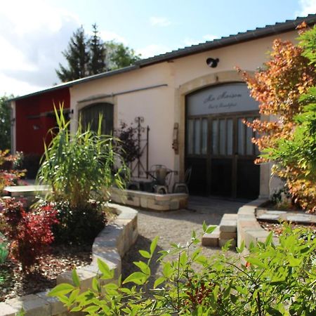 Ma Maison Beaune  Kültér fotó