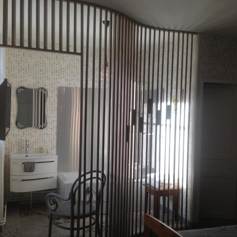 Ma Maison Beaune  Kültér fotó