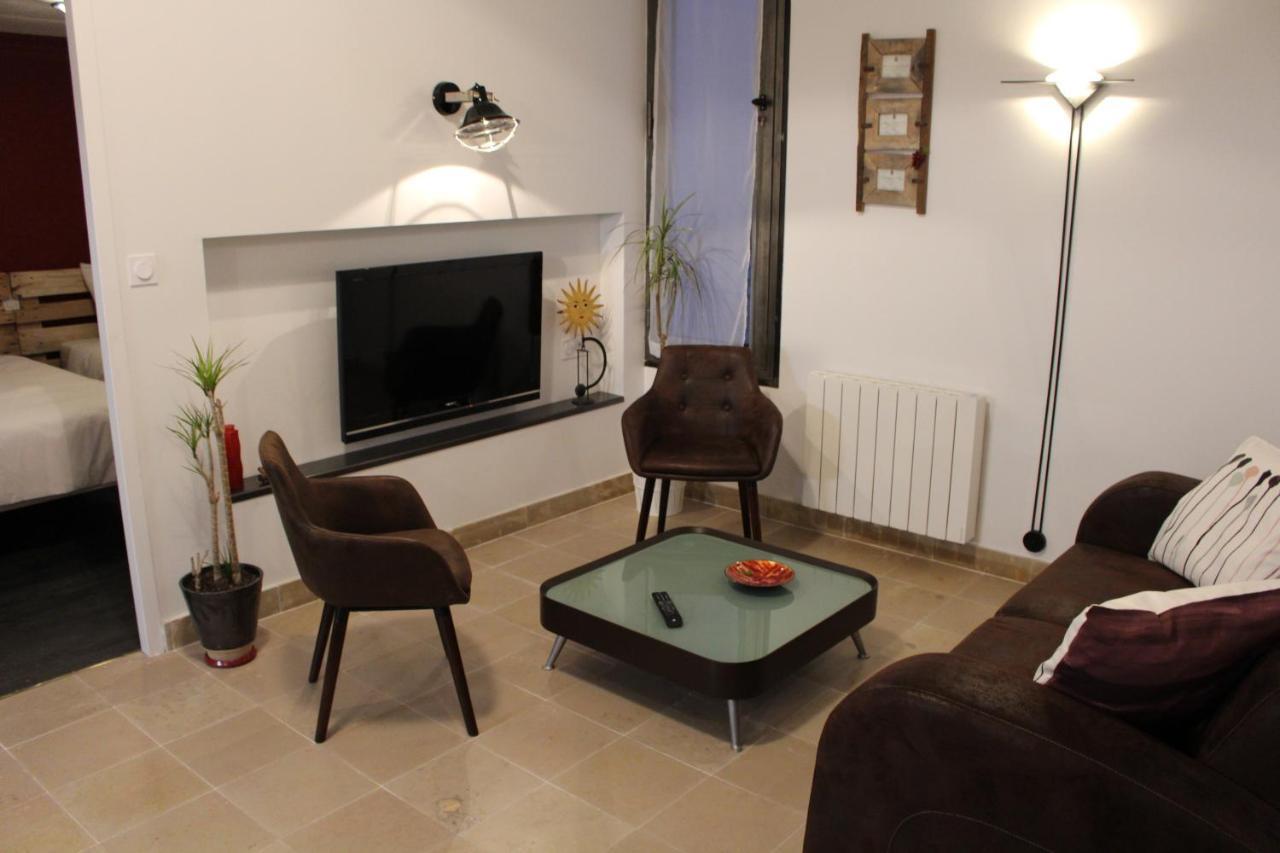 Ma Maison Beaune  Kültér fotó
