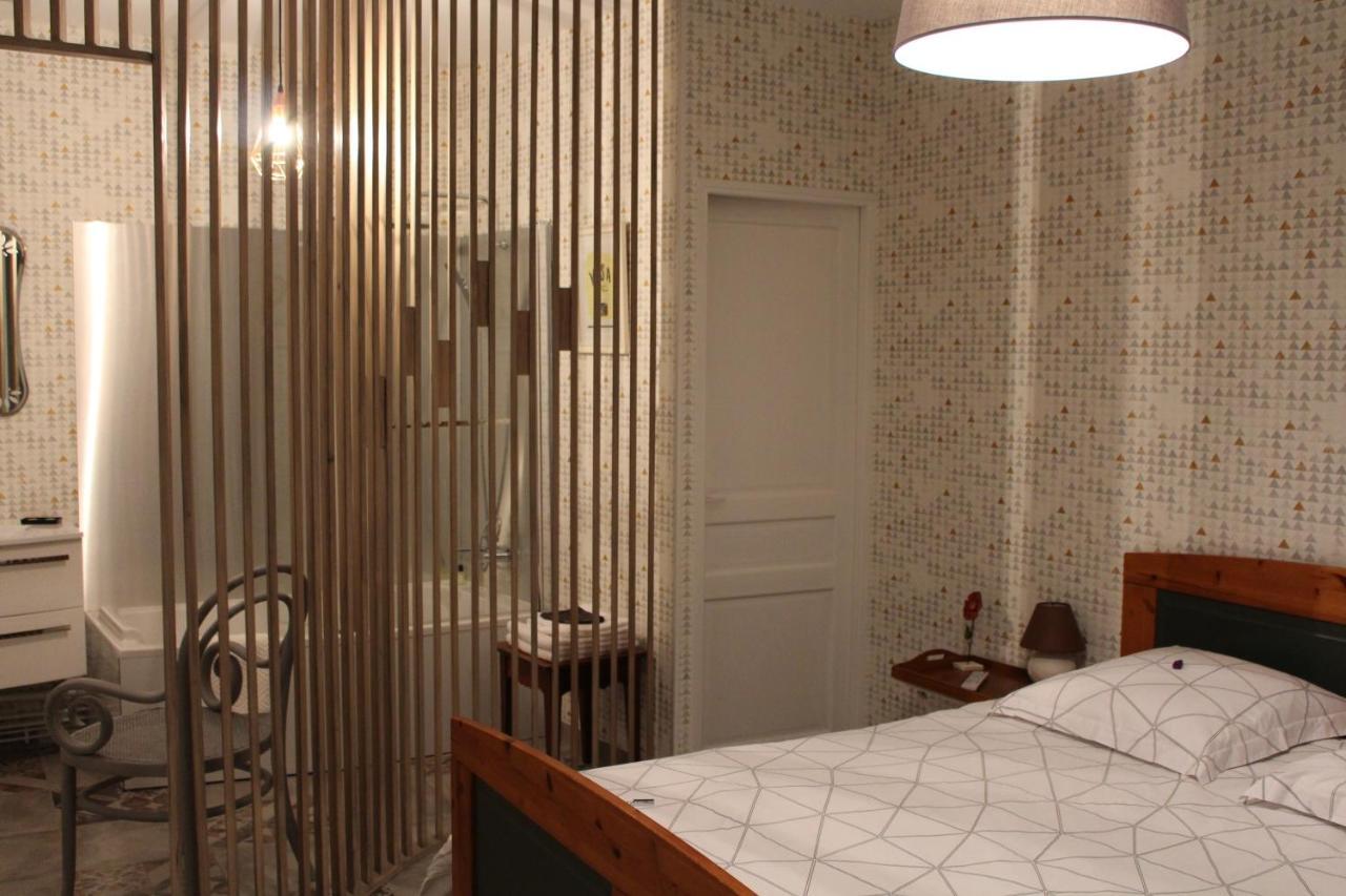 Ma Maison Beaune  Kültér fotó