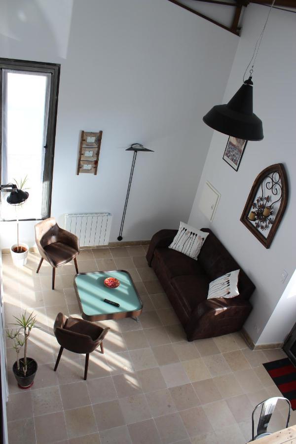 Ma Maison Beaune  Kültér fotó