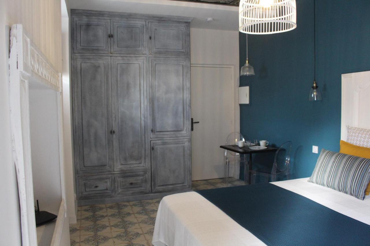 Ma Maison Beaune  Kültér fotó