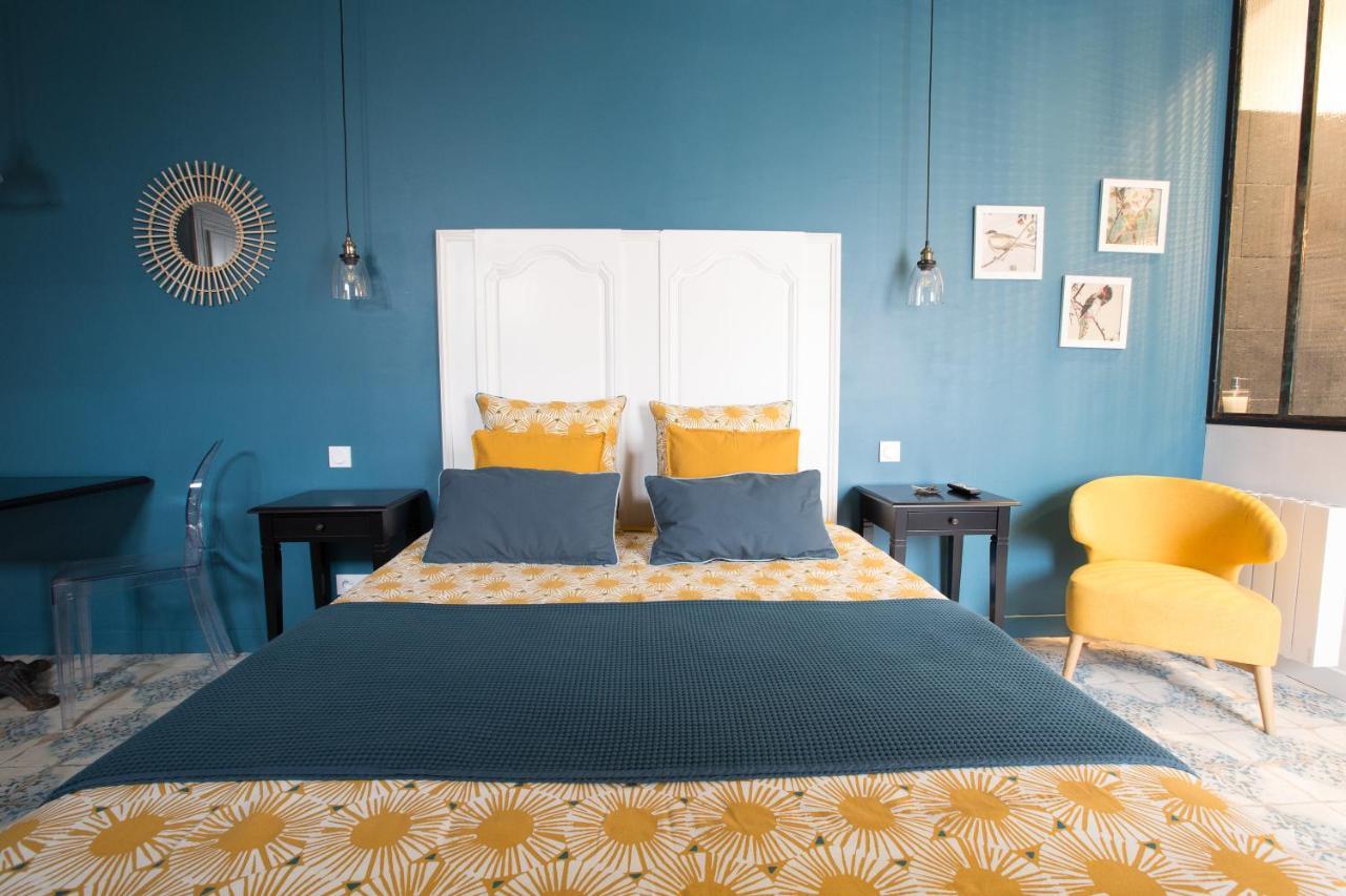 Ma Maison Beaune  Kültér fotó