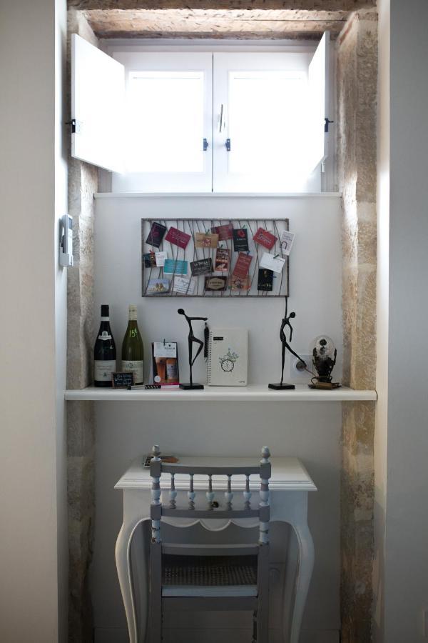 Ma Maison Beaune  Kültér fotó