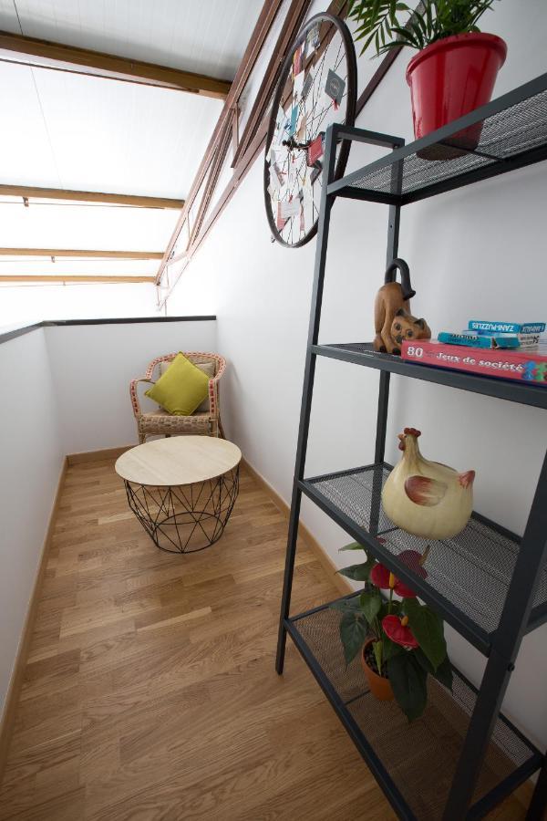 Ma Maison Beaune  Kültér fotó