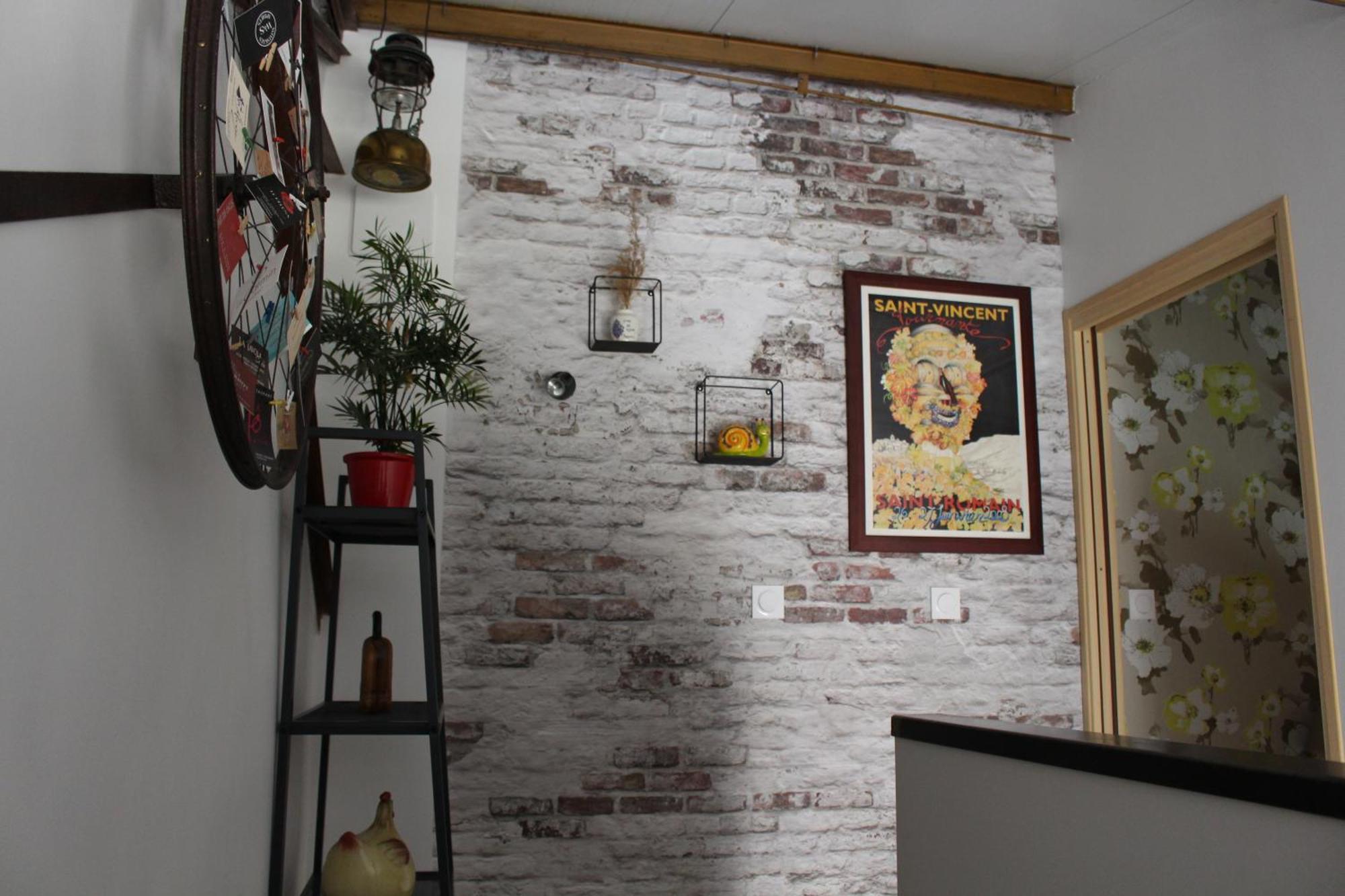 Ma Maison Beaune  Kültér fotó