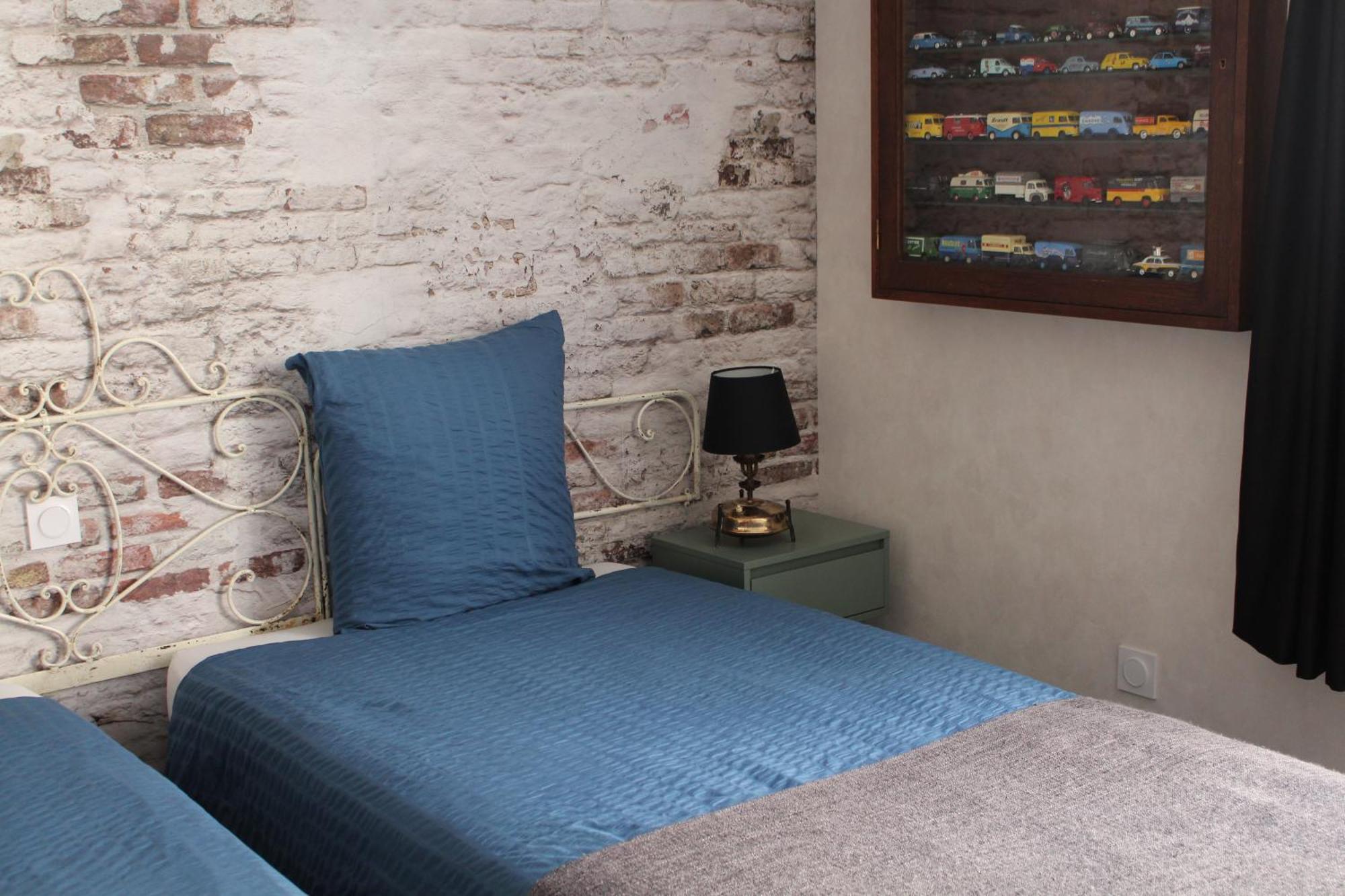 Ma Maison Beaune  Kültér fotó